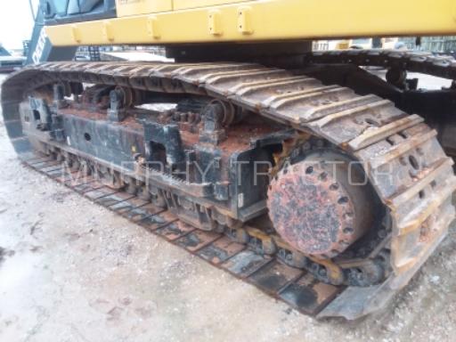 2022 John Deere 670G — 555 50272.15398