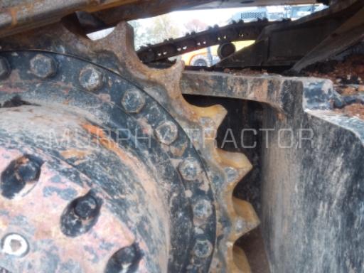 2022 John Deere 670G — 555 50272.15399