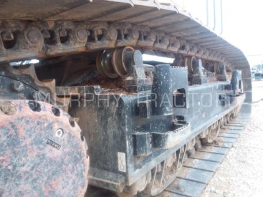 2022 John Deere 670G — 555 50272.15400
