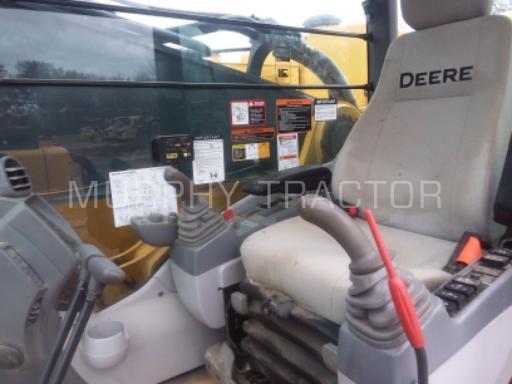 2022 John Deere 670G — 555 50272.17409