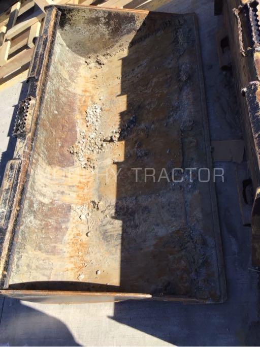 John Deere 66″ CWP Bucket photo 3