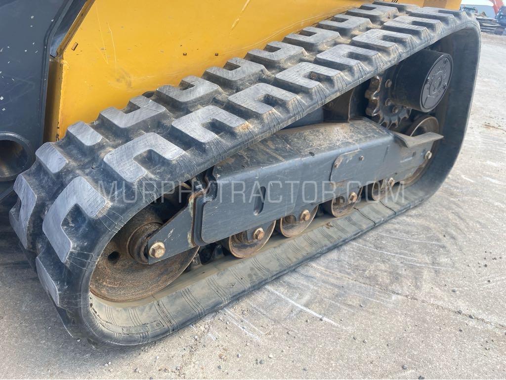 2023 John Deere 325G Image 15
