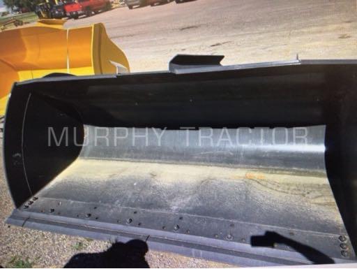 2024 Werk Brau 524 4.5 CY P/O Bucket photo 1