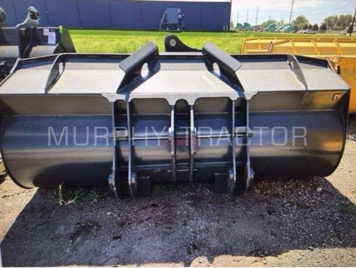 2024 Werk Brau 524 4.5 CY P/O Bucket photo 5