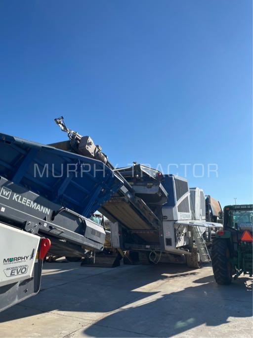 2019 Kleeman MC120 Zi Pro Image 1