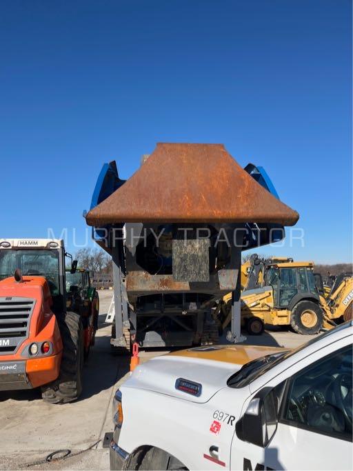 2019 Kleeman MC120 Zi Pro Image 6