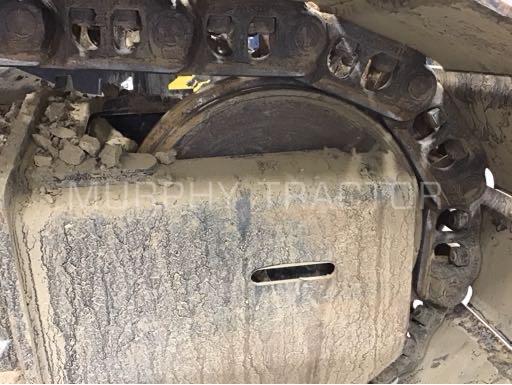 2022 John Deere 210G LC SmartGrade photo 21