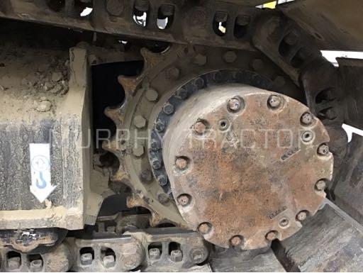 2022 John Deere 210G LC SmartGrade photo 13