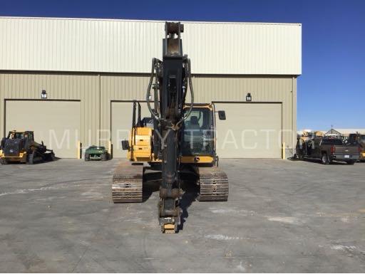 2022 John Deere 210G LC SmartGrade photo 10