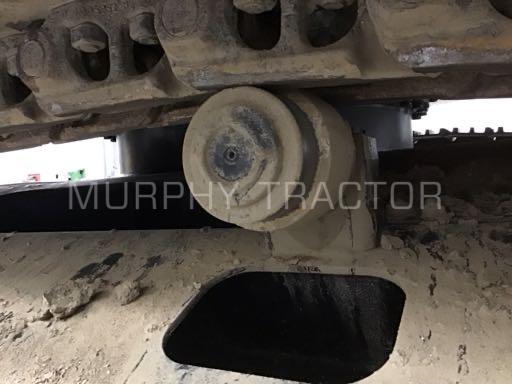 2022 John Deere 210G LC SmartGrade photo 15