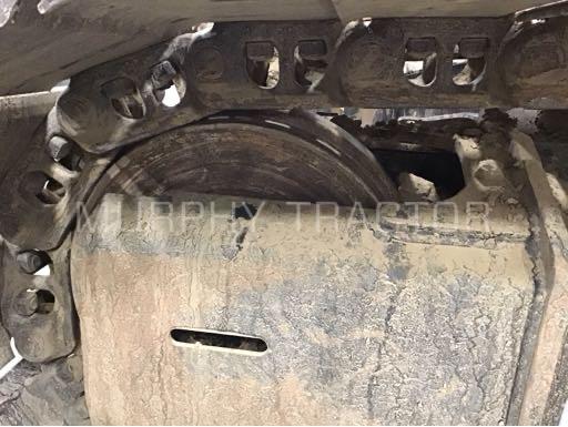 2022 John Deere 210G LC SmartGrade photo 16