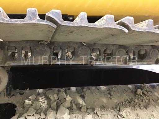 2022 John Deere 210G LC SmartGrade photo 19
