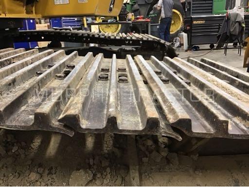 2022 John Deere 210G LC SmartGrade photo 22