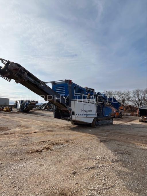 2019 Kleeman MCO11 photo 1