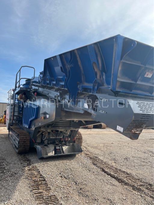 2019 Kleeman MCO11 — 555 50519.12987