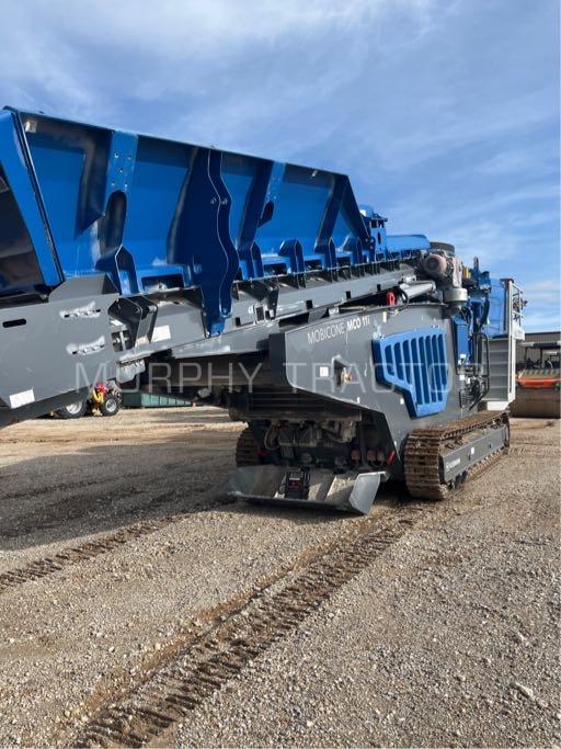 2019 Kleeman MCO11 — 555 50519.15387