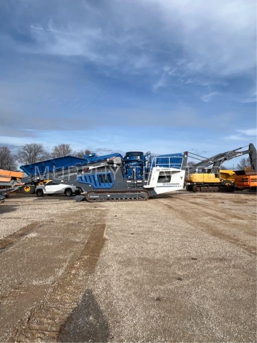 2019 Kleeman MCO11 — 555 50519.15388