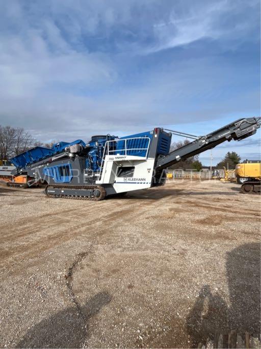 2019 Kleeman MCO11 — 555 50519.15389
