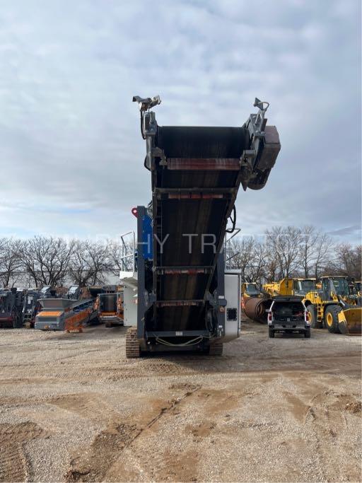 2019 Kleeman MCO11 — 555 50519.15390