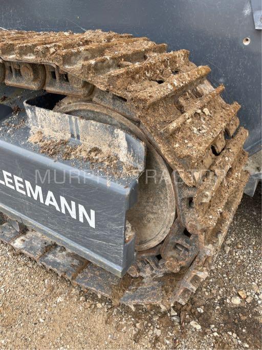 2019 Kleeman MCO11 — 555 50519.15398