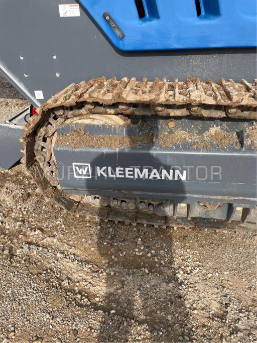 2019 Kleeman MCO11 — 555 50519.15403