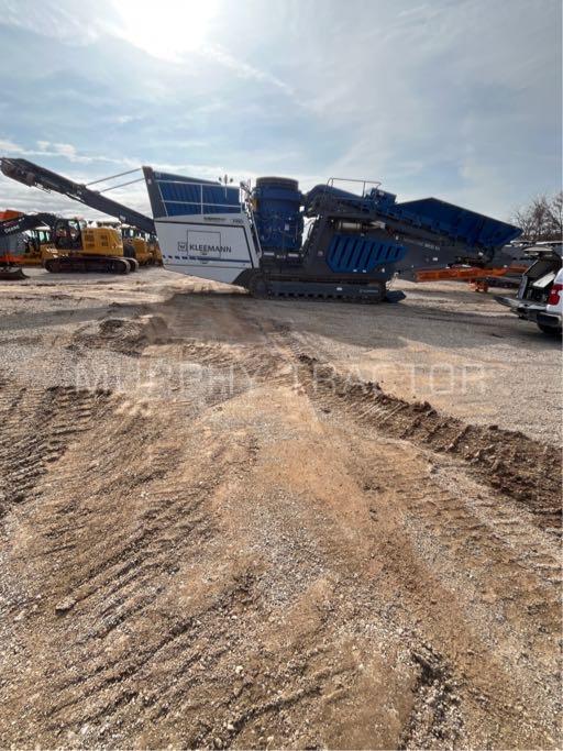2019 Kleeman MCO11 — 555 50519.24415