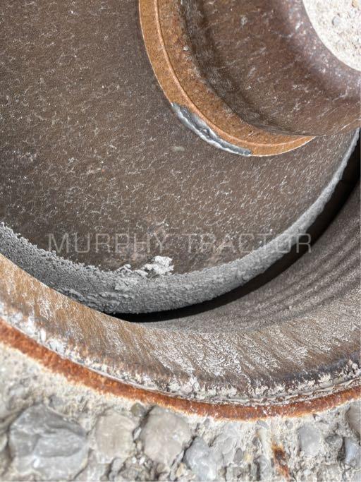 2019 Kleeman MCO11 — 555 50519.25527