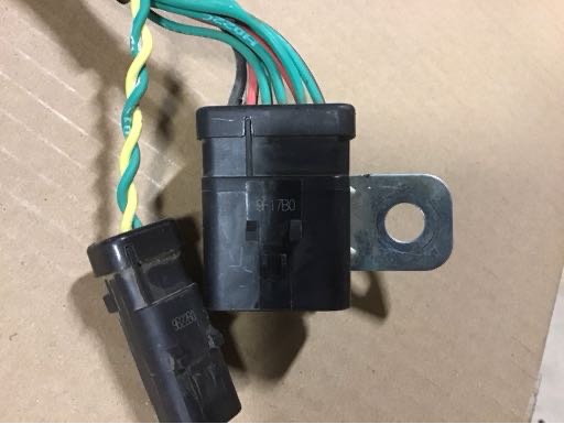 John Deere G Series Grader  Joy Stick Controls Image 2