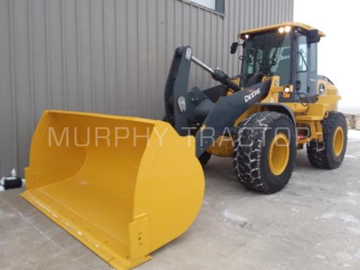 2023 John Deere 524 P photo 1