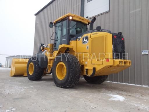 2023 John Deere 524 P photo 9