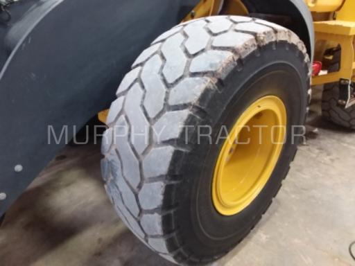 2023 John Deere 524 P photo 7
