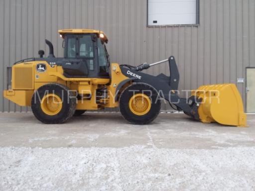 2023 John Deere 524 P photo 14