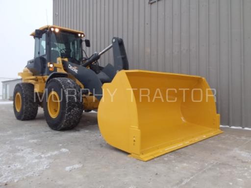2023 John Deere 524 P photo 15