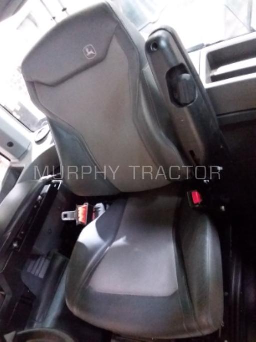 2023 John Deere 524 P photo 5