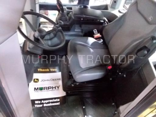 2023 John Deere 524 P photo 4