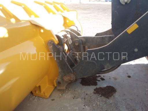 2023 John Deere 524 P photo 18