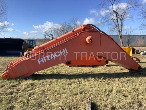2014 Hitachi ZX670 Mass Exc Arm/Boom photo 1