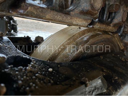 2023 John Deere 245 P — 555 50643.12320
