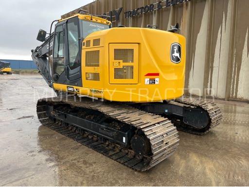 2023 John Deere 245 P — 555 50643.12987