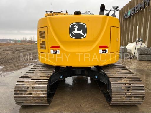2023 John Deere 245 P — 555 50643.12988