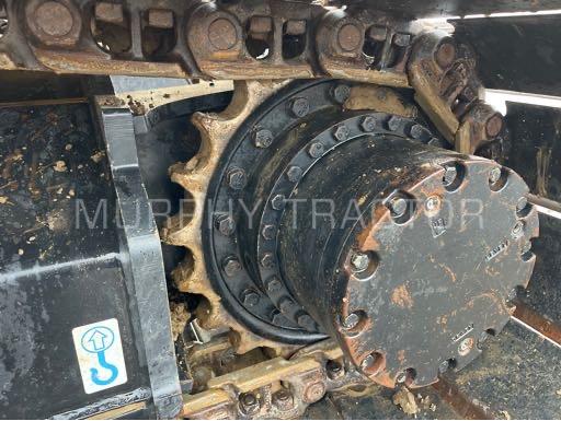2023 John Deere 245 P — 555 50643.12998