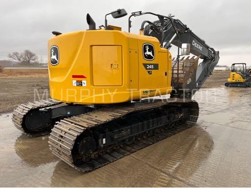2023 John Deere 245 P — 555 50643.15387