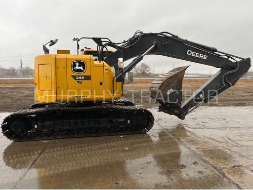 2023 John Deere 245 P — 555 50643.15388