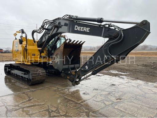 2023 John Deere 245 P — 555 50643.15389