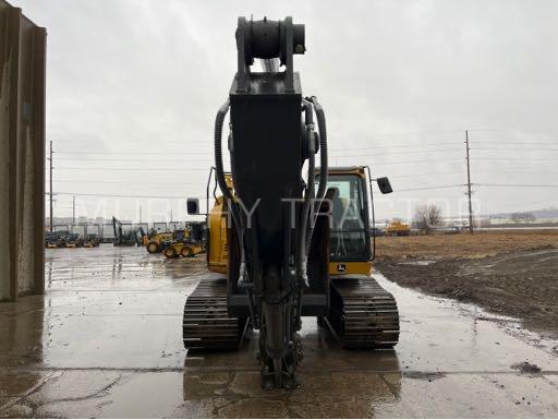 2023 John Deere 245 P — 555 50643.15390