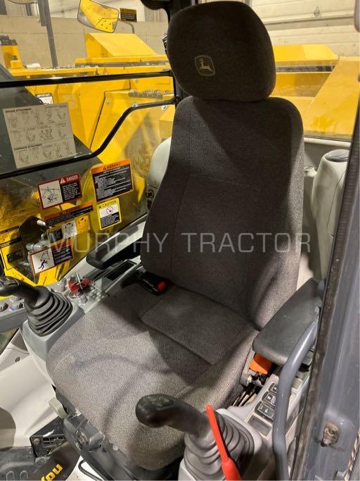 2023 John Deere 245 P — 555 50643.15392