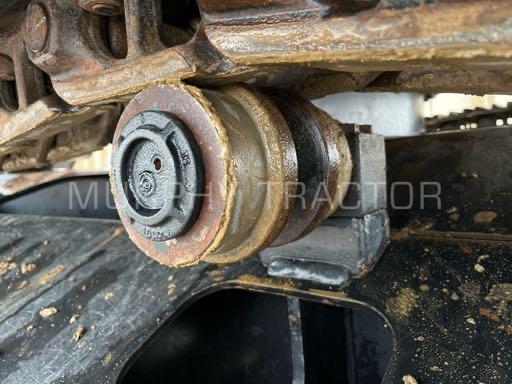 2023 John Deere 245 P — 555 50643.15396