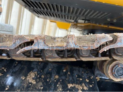 2023 John Deere 245 P — 555 50643.15398