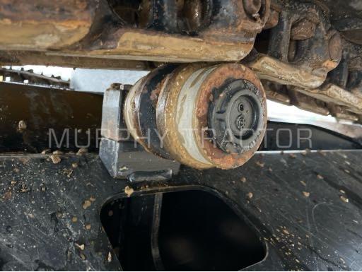 2023 John Deere 245 P — 555 50643.15401