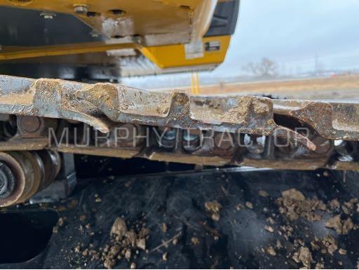 2023 John Deere 245 P — 555 50643.15403